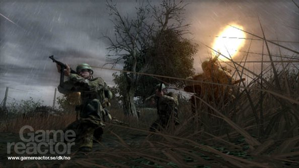 Call of Duty 3