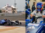 Carlos Sainz klarer hurtigste omgang på anden testdag, men føler stadig "ikke nok test"