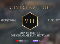 Civilization VII ankommer i starten af 2025