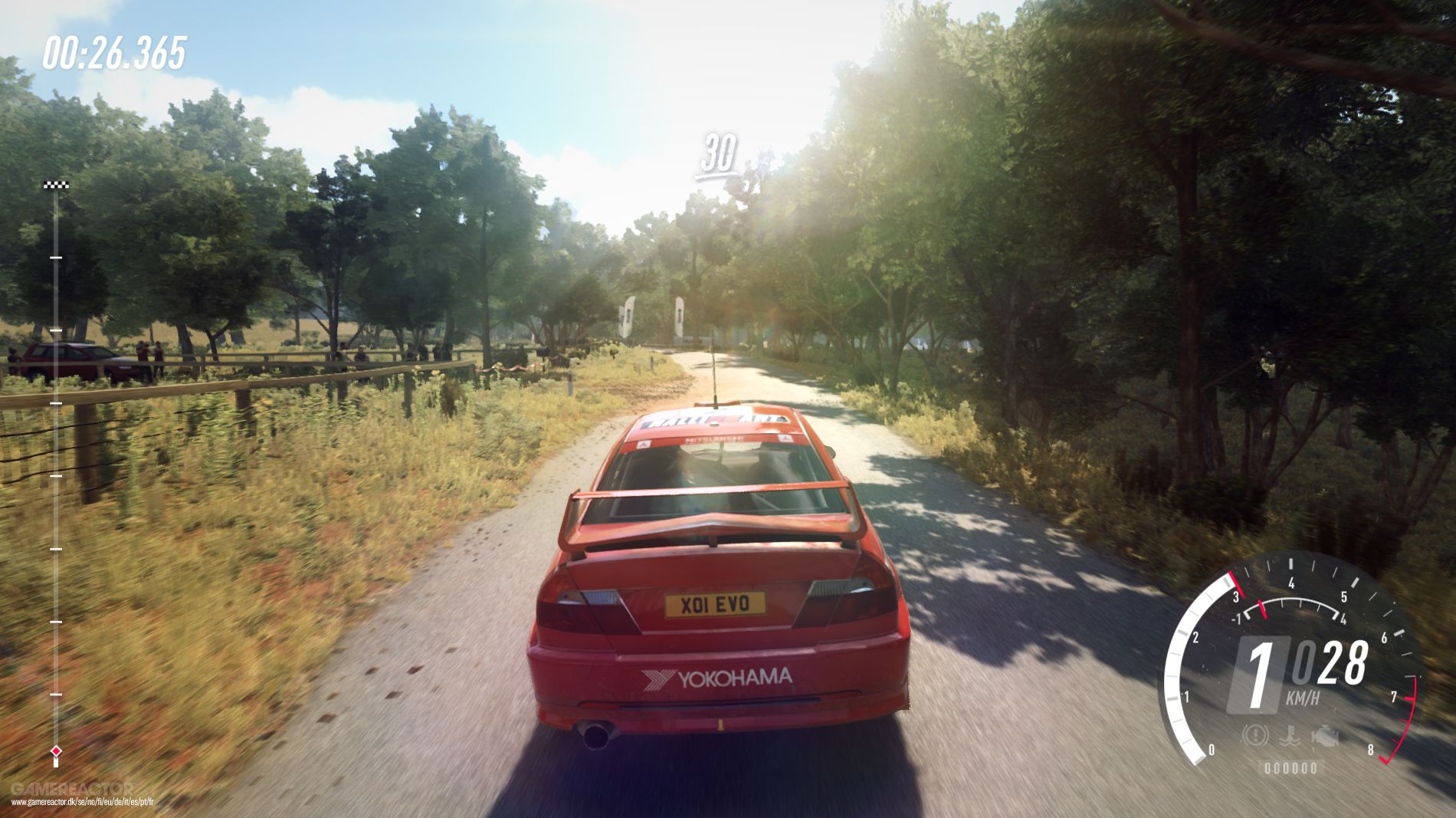 Dirt Rally 2.0