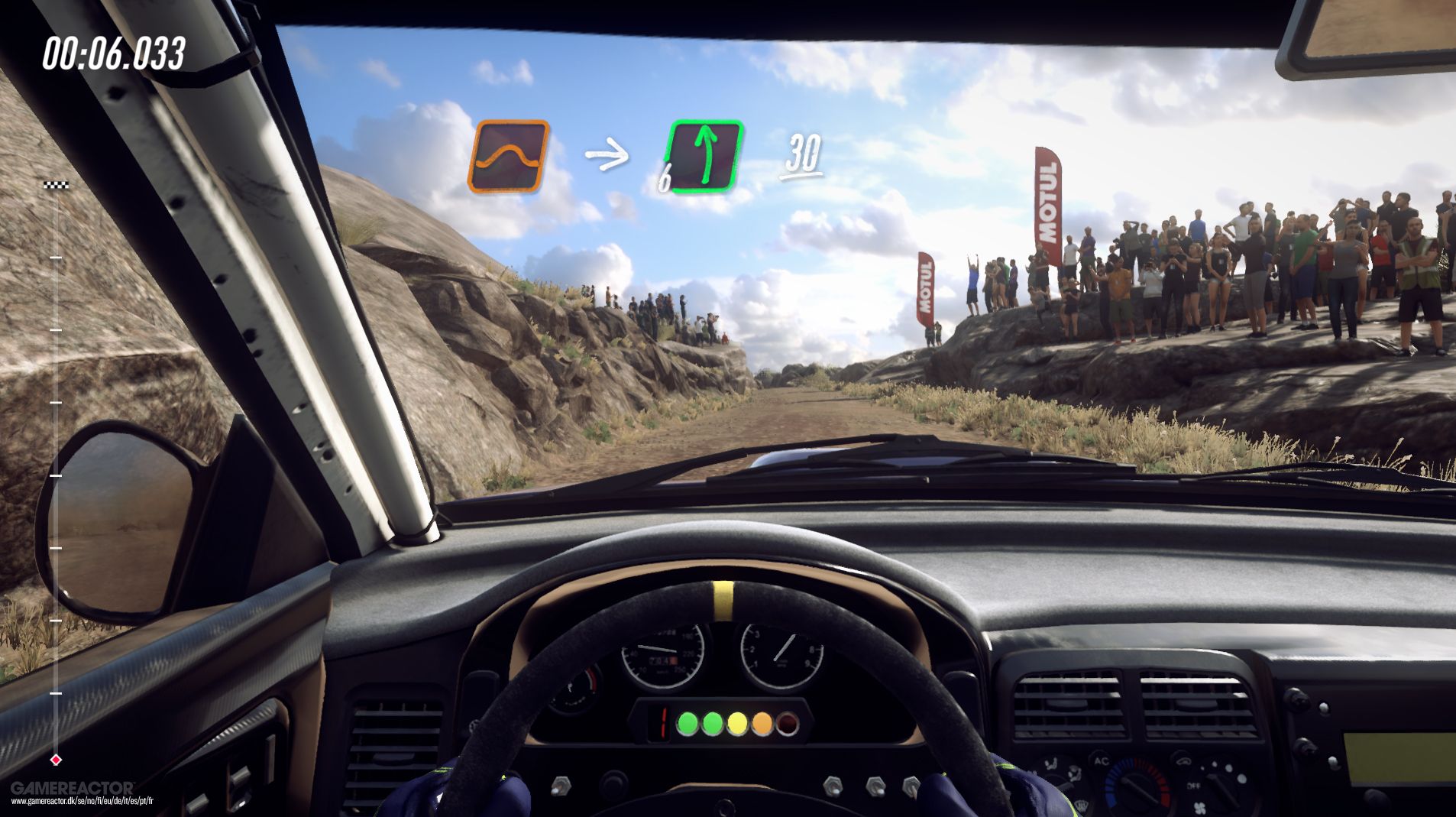 Dirt Rally 2.0