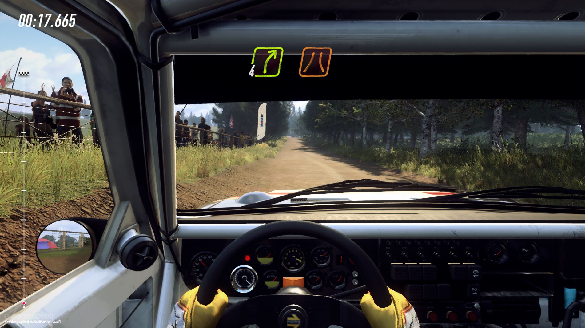 Dirt Rally 2.0