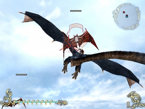 Drakengard 3