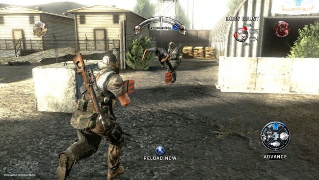 Army of Two