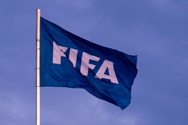 FIFA indleder angiveligt en undersøgelse af Argentinas opførsel i slutningen af VM-finalen