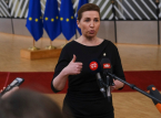 Frederiksens forslag om formueskat s&aelig;tter gang i debat forud for Danmarks tidlige valg