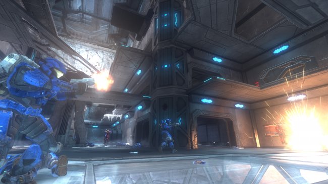Halo: Combat Evolved Anniversary
