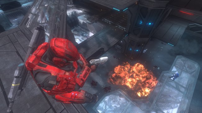 Halo: Combat Evolved Anniversary