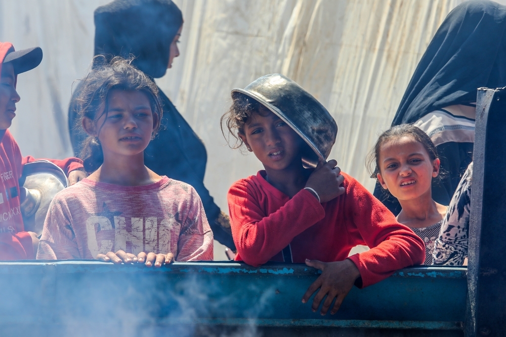 Israel godkender udvidelse af Gazas landoffensiv