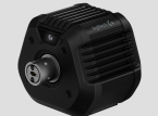 Logitech G RS50 (+ RS-pedaler)