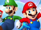 Mario Party 1 og 2 kommer til Nintendo Switch Online + Expansion Pack til november