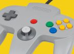 Nintendo 64 fylder 30 &aring;r - konsollen som formede en generation