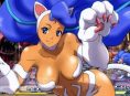 Masser af nye Project X Zone 2-billeder