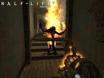 Half-Life 2 i nye screenshots