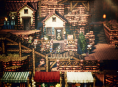 Octopath Traveler får kort fremvisning ved Square Enix' konference