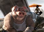 Nyt koncept art er blevet afsløret for Beyond Good & Evil 2