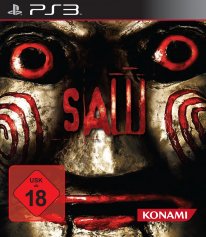Saw: The Video Game