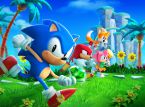 Vi &oslash;nsker Sonic tillykke med sit 35 &aring;rs jubil&aelig;um
