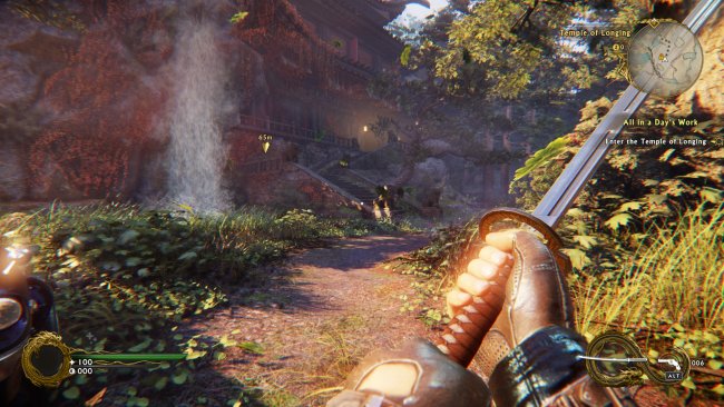 Shadow Warrior 2