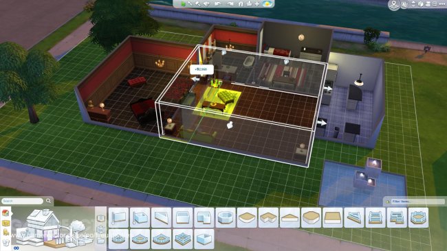 The Sims 4