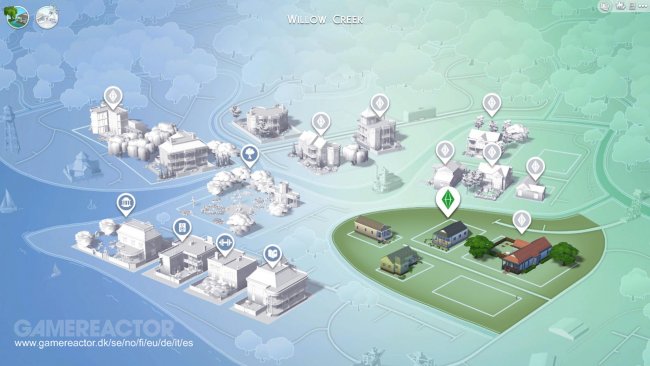 The Sims 4