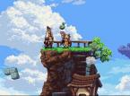 Owlboy har fået udgivelsesdato efter ni år i udvikling