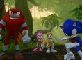 Nye billeder fra Sonic Boom: Rise of Lyric