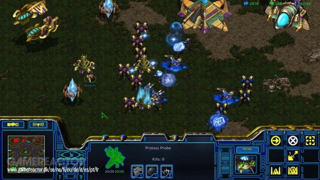 Starcraft