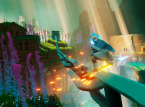Sword of the Sea