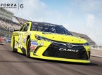 NASCAR-udvidelse til Forza Motorsport 6 tilgængelig