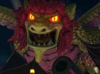 Level 5: "Vi prøver nye ting I Ni No Kuni II"