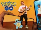 Ed Sheeran udgiver en Pokémon-sang i næste uge