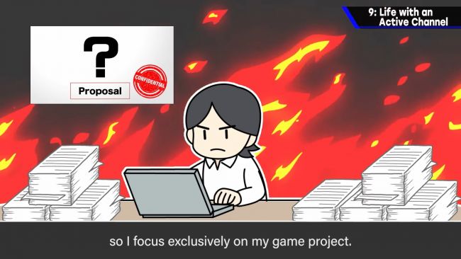 Masahiro Sakurai har arbejdet på hans næste spil siden 2022