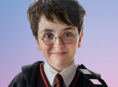 Optagelserne til den nye Harry Potter-serie er begyndt
