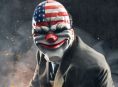 Payday 2 vil nu blive h&aring;ndteret af et helt andet studie