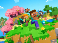 Minecraft udkommer til Nintendo Switch 2 til oktober