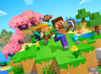 Minecraft udkommer til Nintendo Switch 2 til oktober