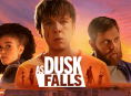 As Dusk Falls kommer til PlayStation