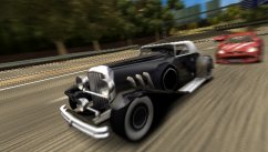 Billedlavine fra Burnout Legends