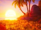 Call of the sea-skaber: "We wanted to show a world where adventure is real"