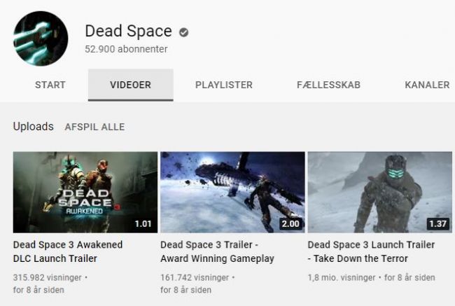 Dead Space