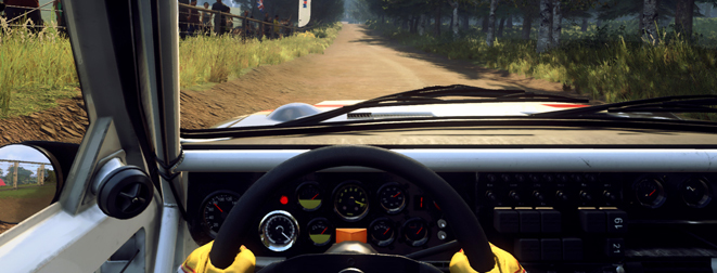 Dirt Rally 2.0