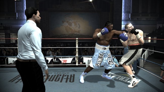 Don King Presents: Prizefighter