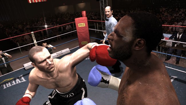 Don King Presents: Prizefighter