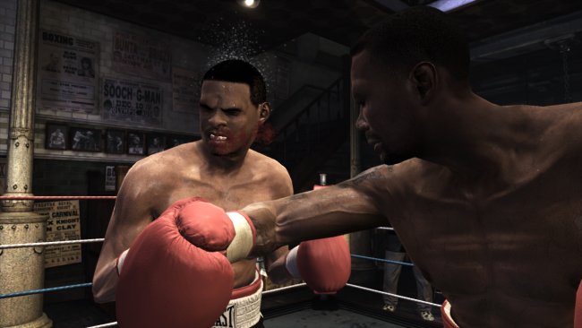 Don King Presents: Prizefighter