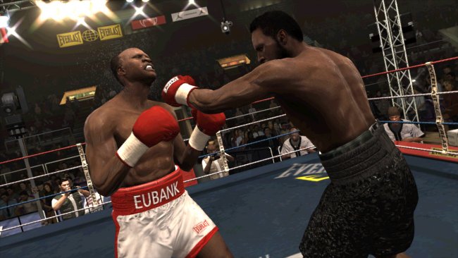 Don King Presents: Prizefighter