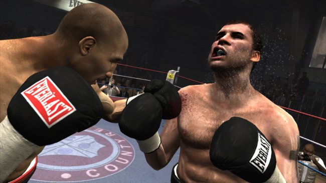 Don King Presents: Prizefighter