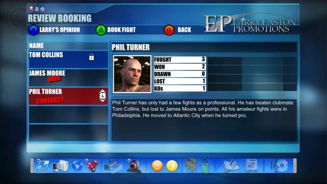 Don King Presents: Prizefighter