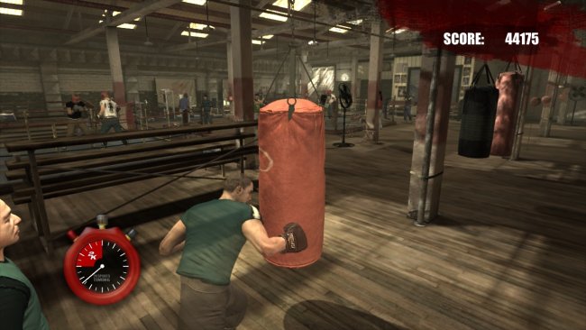 Don King Presents: Prizefighter