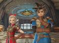 Dragon Quest XI kommer til Nintendo NX
